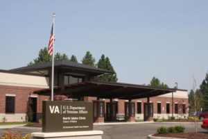 Coeur D'Alene has a resource for Veterans. Feel free to contact them!