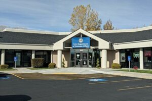 Check out the VA clinic in Idaho Falls and/or Pocatello.