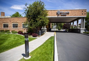The St Lukes hospital in Jerome in available and convenient to Jerome County residents.