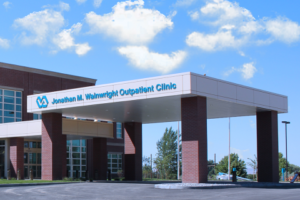 The Lewistion VA clinic is available to help Veterans.