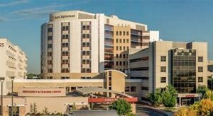 Some Medicare Advantage plans focus on St. Alphonsus hospital while other plans have both St Alphonsus AND St Lukes hospitals in their network. You get to pick the plan which has the doctors and hospitals you want available to you. Take a close look at plans that focus on single major hospital. They may stand out on their member costs for both health care and medication refills.