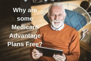 Some of the Medicare Advantage plans available to you have a $0 monthly premium while others can be over $100. A few plans do not include prescription drug coverage (designed for Veterans). Your share of the cost for plan covered services varies by plan as do specific doctors and hospitals. Some plans include extra services not covered by Medicare. These may include dental, vision, hearing, gym memberships, OTC benefits, etc. The details of each plan's extra benefits can be different. We can help you navigate your way thru finding the plan that is right for you.