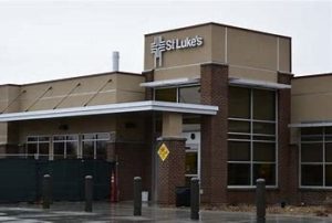 St. Lukes Hospital in Mountain Home accepts many of the Medicare Advantage plans available in Elmore County. Be aware there are some 'St. Alphonsus Hospital' only plans which this hospital will be 'out of network'. If you have a Medigap plan, all hospitals/doctors in the USA that accept Medicare are available to you. This includes many of the top hospitals in the US.